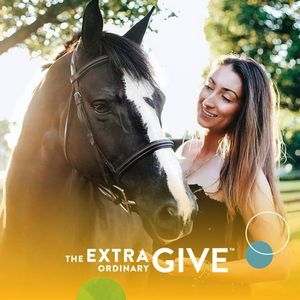 Meet your Posher, Catherine